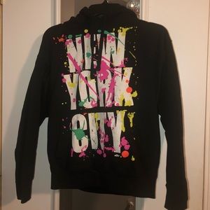 New York City Hoodie